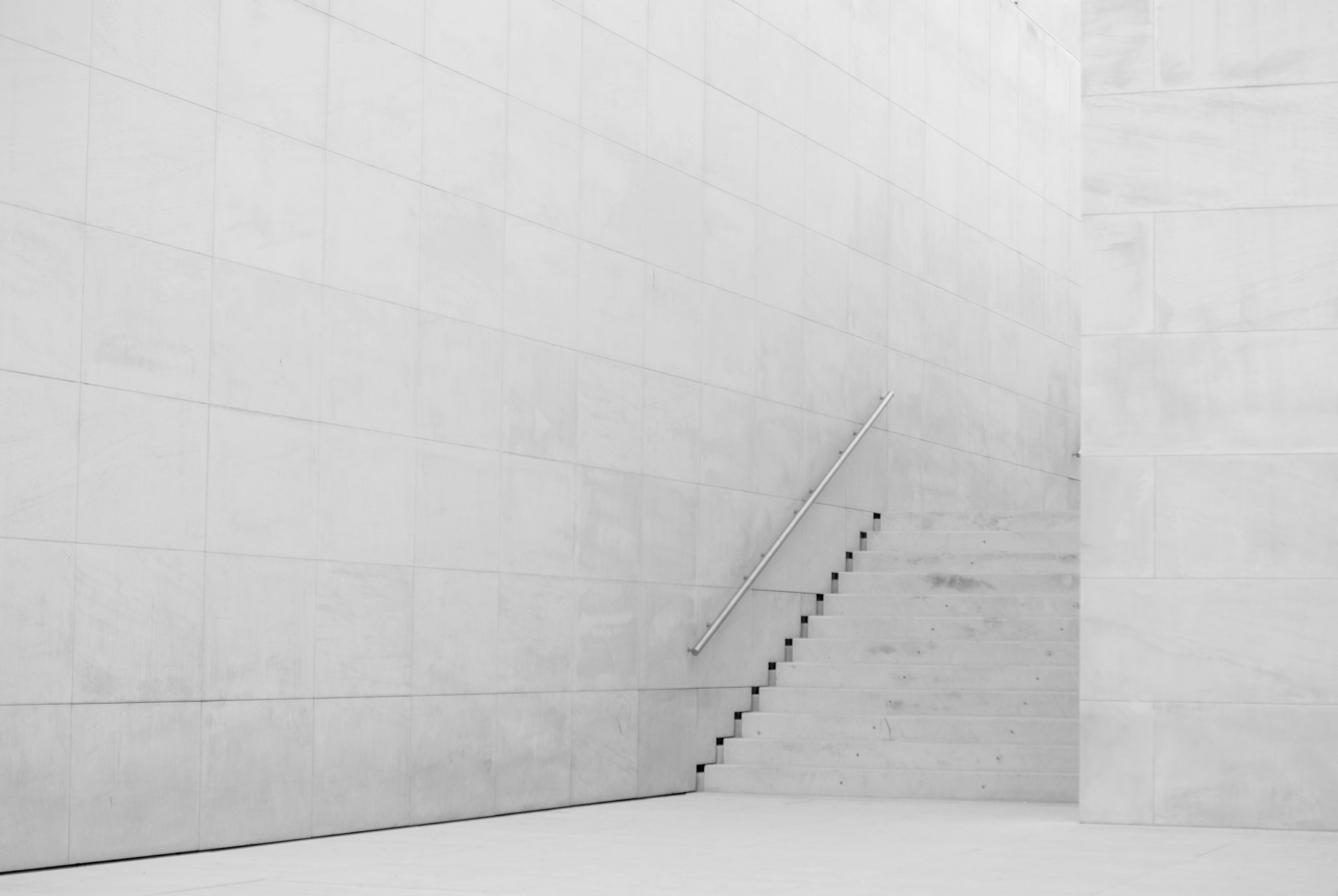 Architektonisches Detail